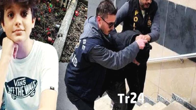 Mattia Ahmet Minguzzi’nin mezarını tahrip eden şüpheli hakkında iddianame hazırlandı: İşte istenen ceza