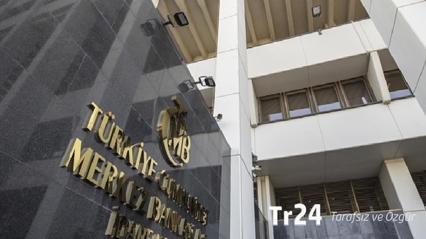 Merkez Bankası’nın rezervleri üç haftadır yükselişte
