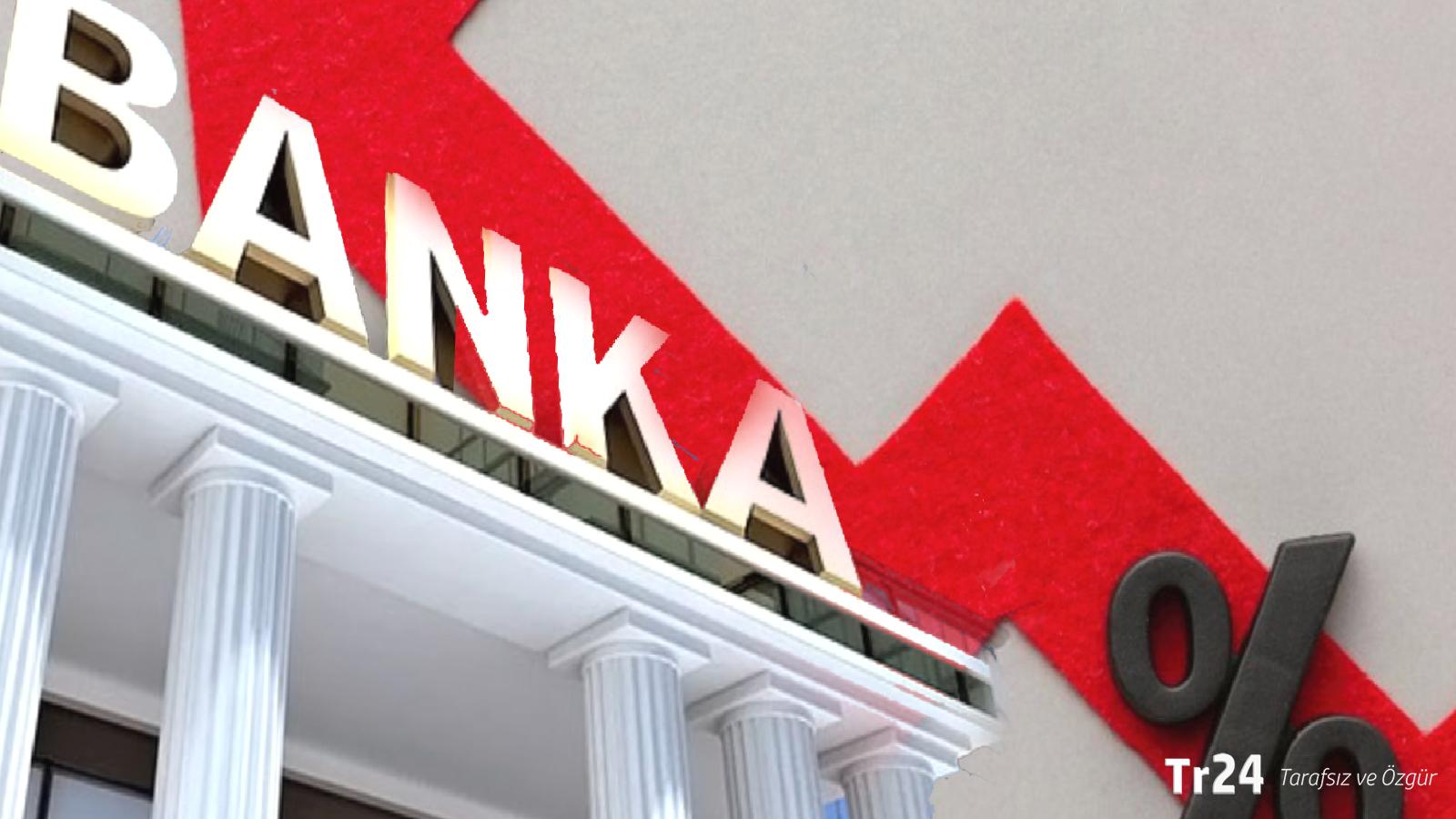 Mevduat hesaplarında yeni dönem: Bankalar faiz yarışına girdi