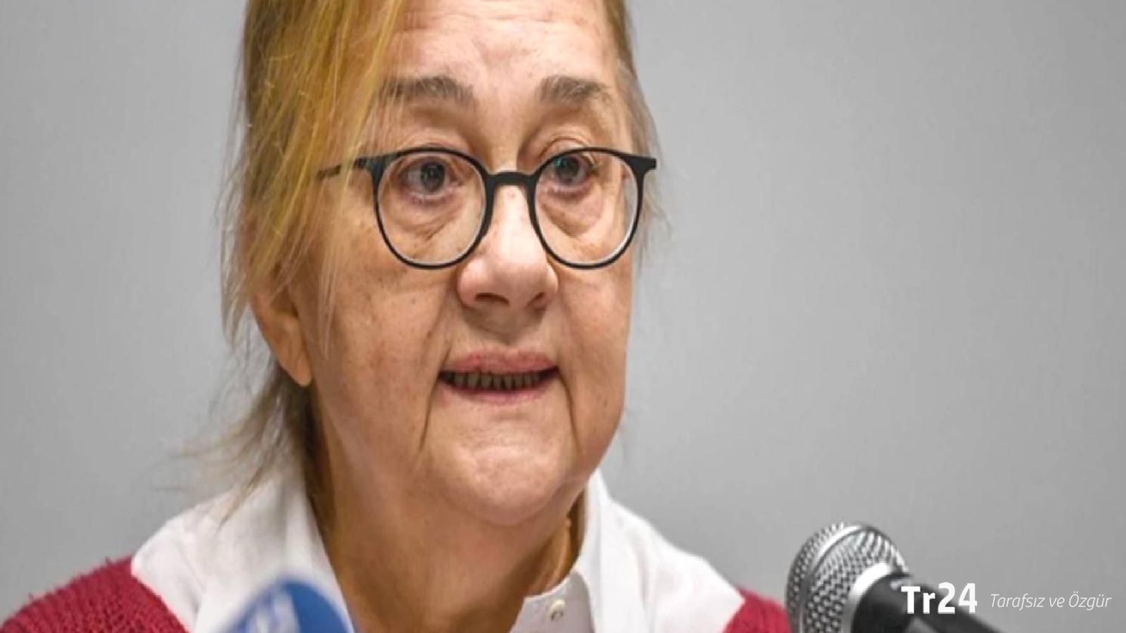 Mimar Mücella Yapıcı: Kentsel yağma artık bizzat planlar vasıtasıyla yapılıyor, her yıkım sermayeye kâr olarak dönüyor