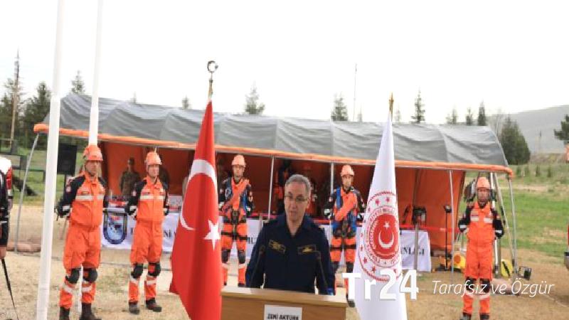 MSB kaynaklarından ‘”İsrail’le görüşme” açıklaması: Suriye hükûmetinin talebiyle bölgede bulunan tüm unsurlarla koordinasyon devam ediyor