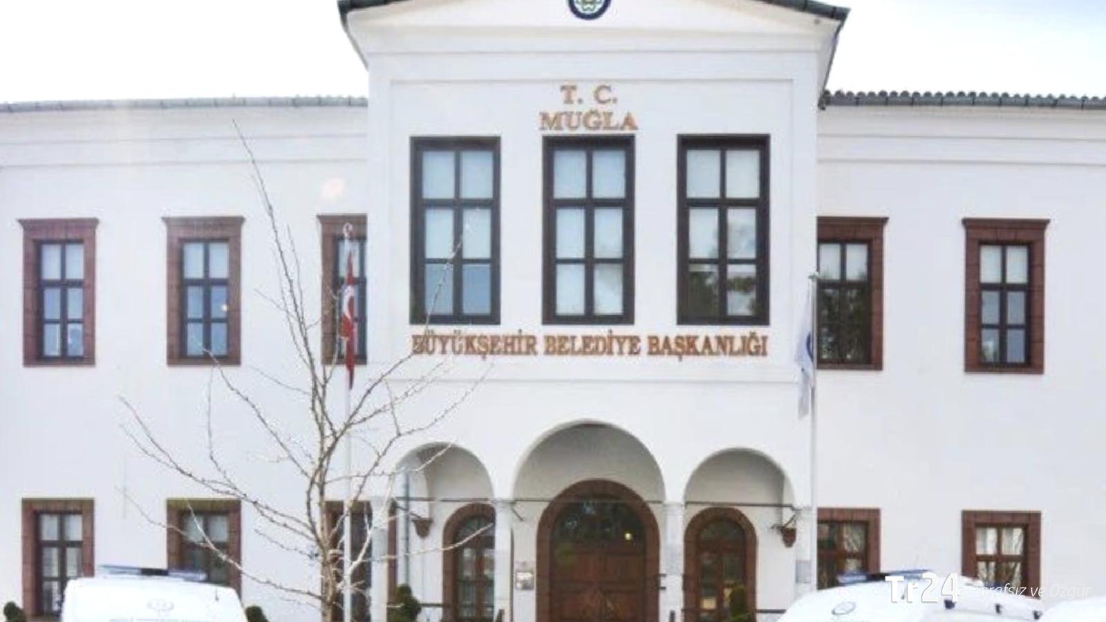 Muğla Büyükşehir Belediyesi’ne soruşturma: AVM inşaatında usulsüzlük iddiaları