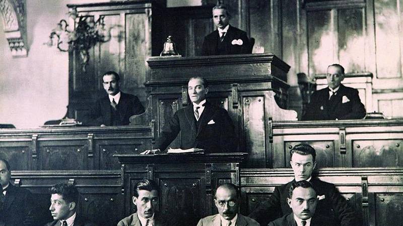 Murat Yetkin: 19 Mayıs 1919’da Türkiye gerçekten kötü durumdaydı, o zaman ümit varsa, şimdi fazlasıyla vardır