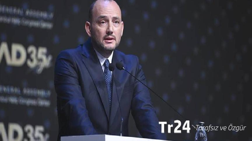 MÜSİAD Türkiye ekonomisinin gidişatını nasıl değerlendiriyor, beklentileri neler?