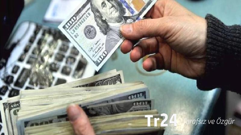 Özel sektörün yurt dışı kredi borcu 10,5 milyar dolar arttı