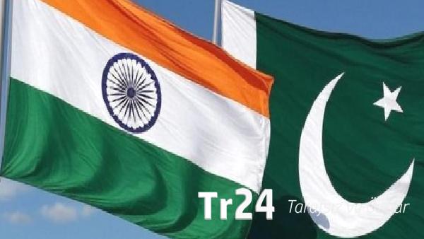 Pakistan, Hindistan’a karşı operasyon başlattı