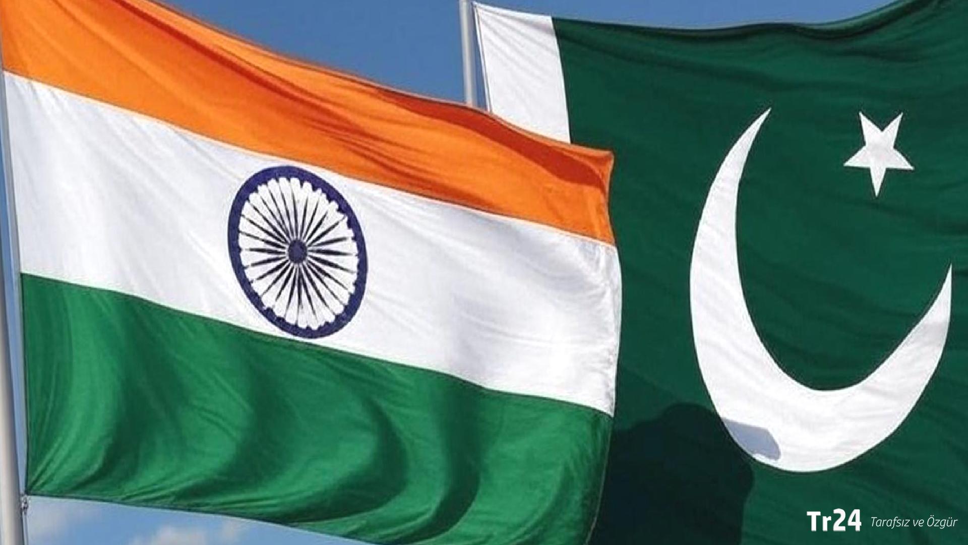 Pakistan Savunma Bakanı Asif: Pakistan gerekirse Hindistan saldırılarına karşılık verecek