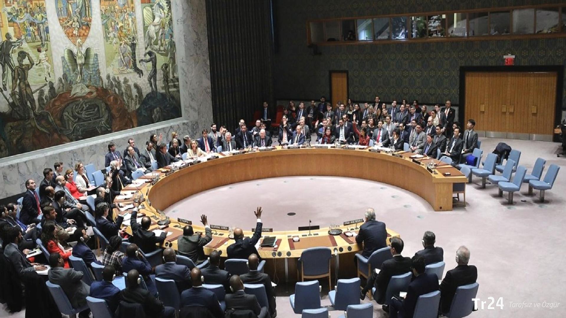 Pakistan’dan BMGK’ya acil istişare talebi