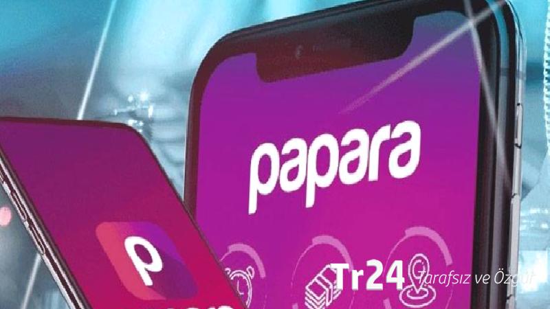 Papara’ya yasa dışı bahis operasyonu: 13 kişi hakkında gözaltı kararı verildi, 8 şirkete kayyım atandı