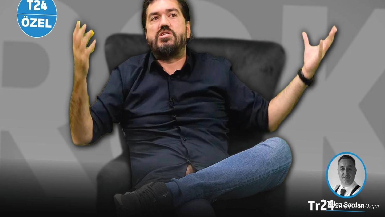 Rasim Ozan Kütahyalı’ya verilen koruma kararı kaldırıldı