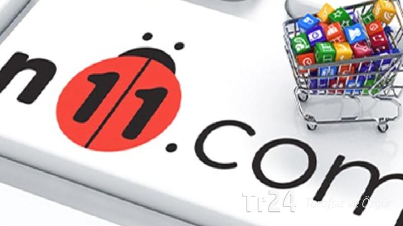 Rekabet Kurumu onayladı; N11 artık Birleşik Arap Emirlikleri sermayeli