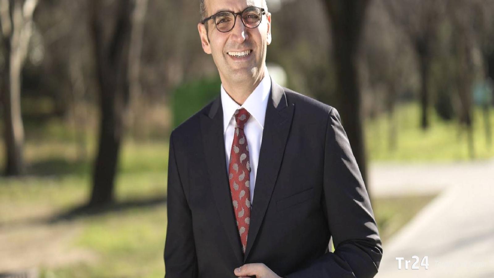 Resul Emrah Şahan: Derdi millet olanla, derdi kendi muhterislerini zengin etmek olanın kavgasıdır bizi içeri atan