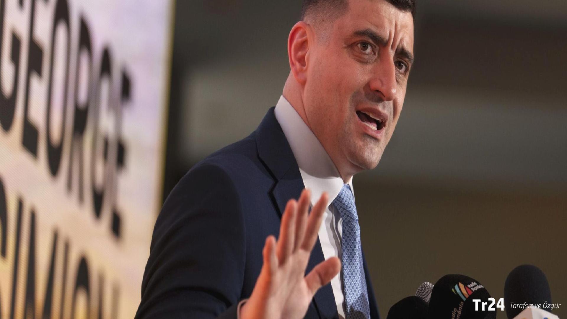 ‘Romanya’yı yeniden büyük yapmak’ isteyen George Simion ülkesinin MAGA başkanı mı olacak?