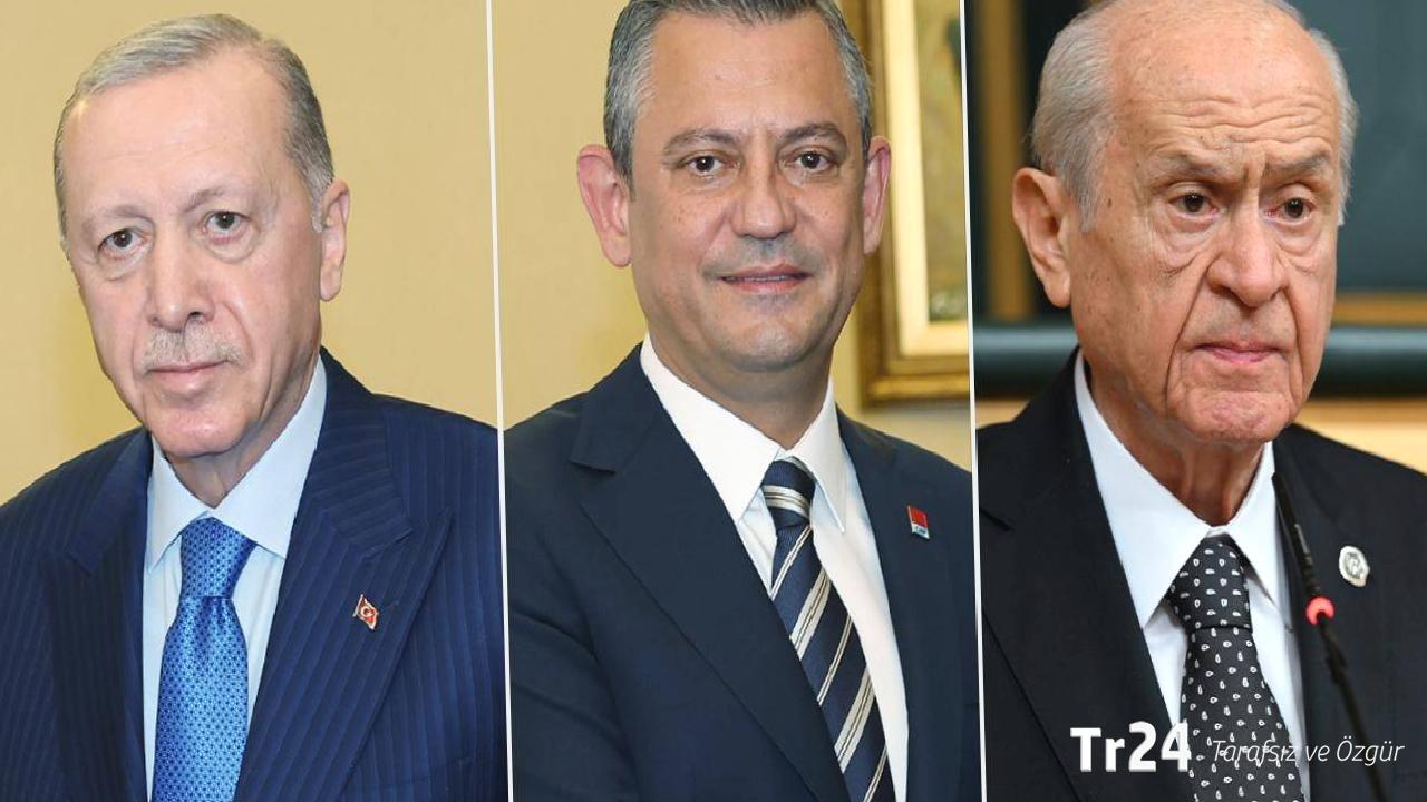 Ruşen Çakır: Siyasette yeni çatışma ve saf değiştirmelere hazır olun