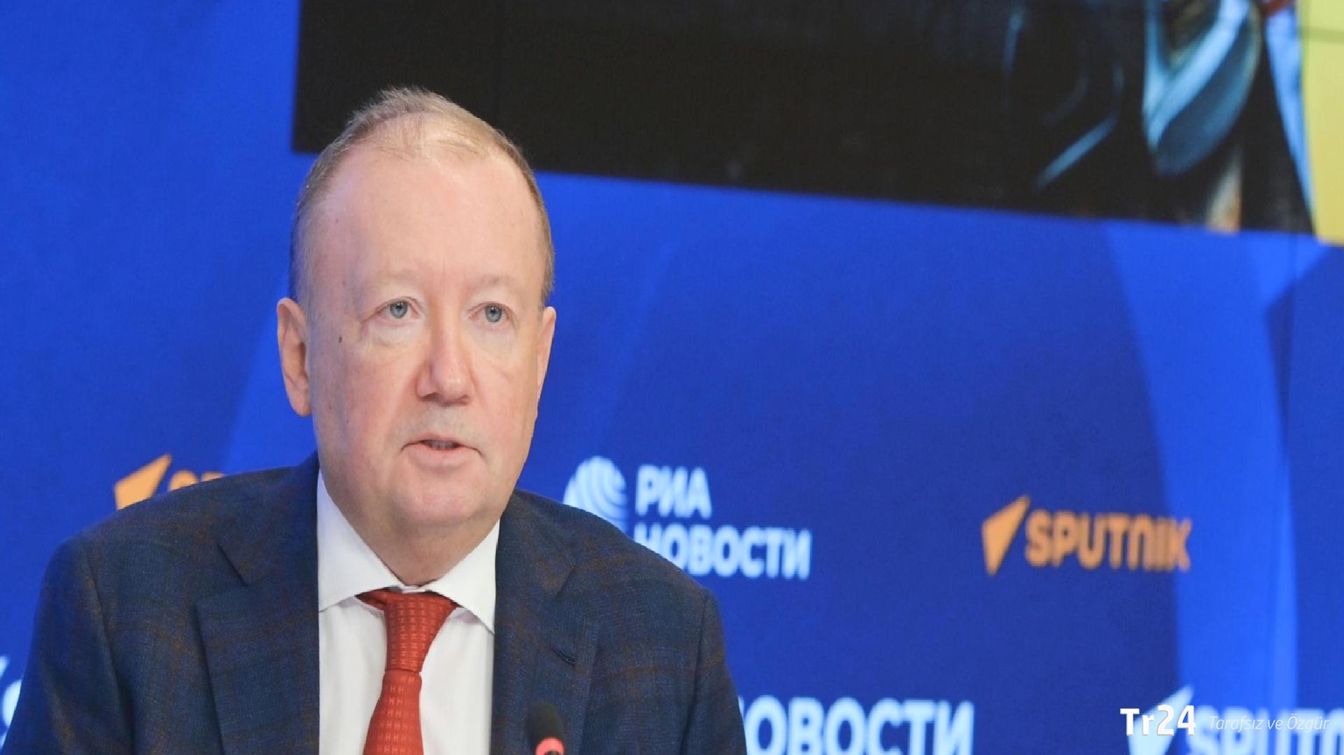 Rusya Güvenlik Konseyi Bilim Konseyi üyesi Yakovenko: Avrasya güvenlik sistemi tüm ülkelere açık olmalı