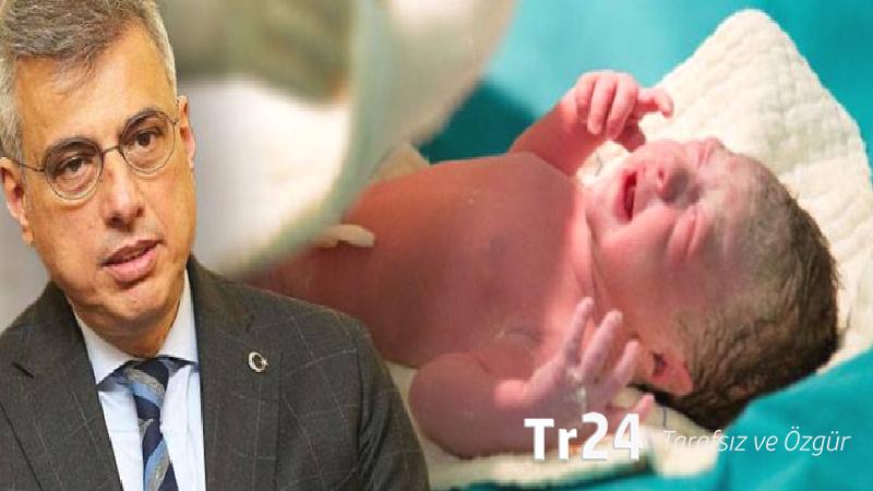 Sağlık Bakanı Memişoğlu: Böbrek hastalıklarının nedenlerinden biri sezaryen olabilir