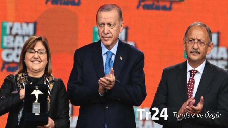 Sayıştay, AKP’li belediyede yüz binlerce lira kamu zararı tespit etti