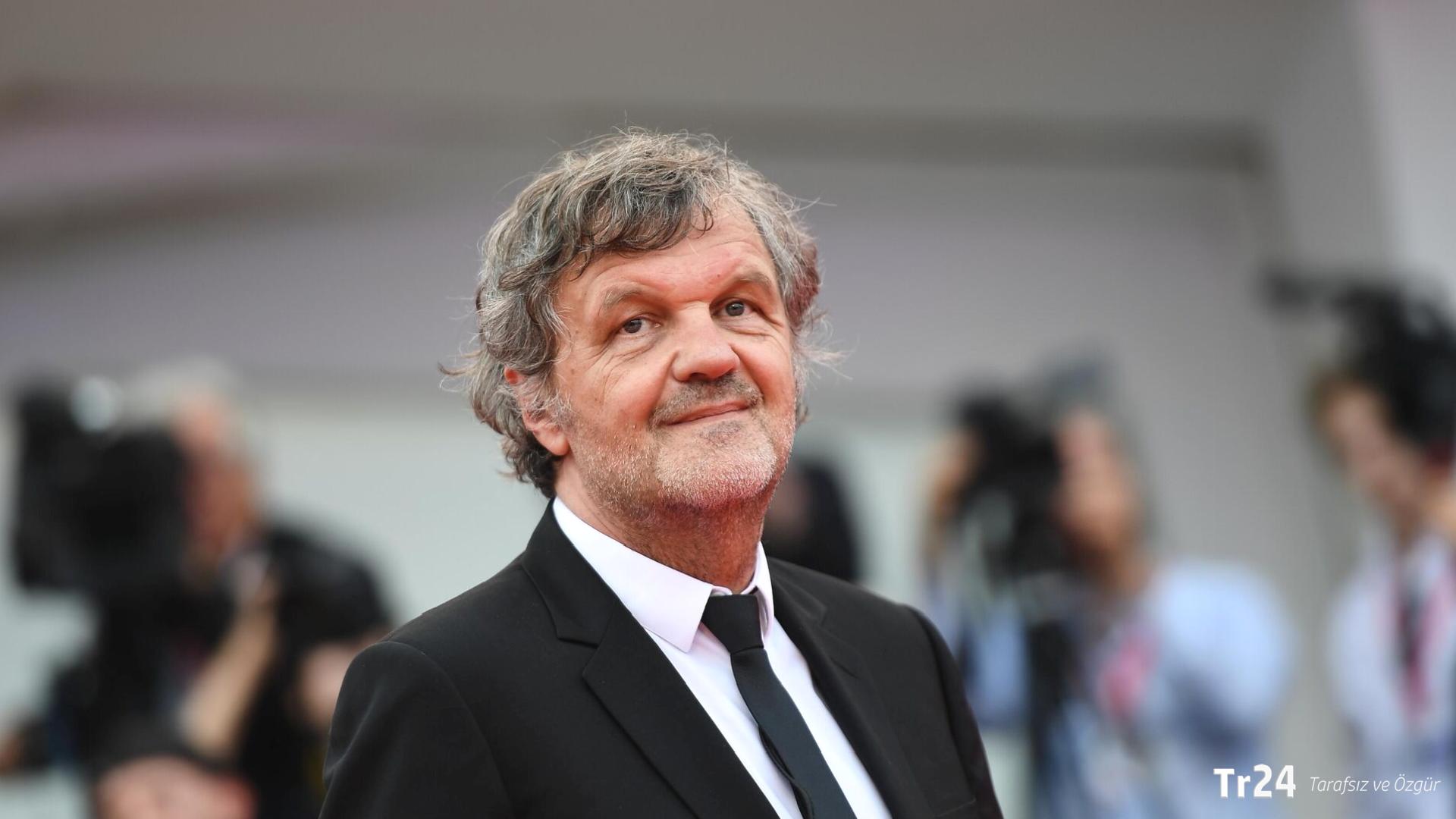 Sırp yönetmen Kusturica: Nazizm zaman zaman farklı bir kılıkta aktif hale geçen bir virüstür