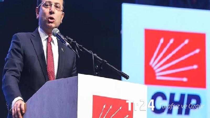 Son seçim anketi: CHP birinci sırada; İmamoğlu’nun tutuklanması yanlış