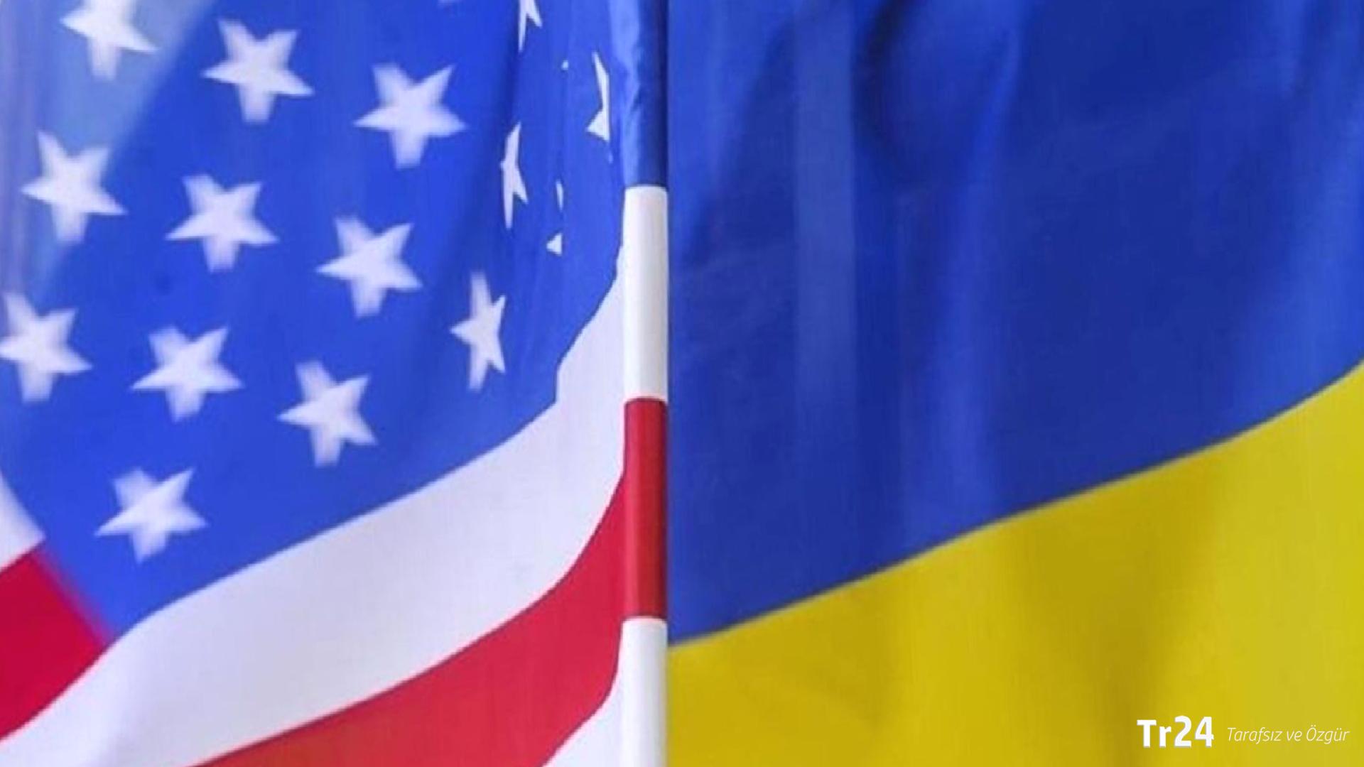 Sviridenko: ABD ile yapılan doğal kaynaklar anlaşması Yüksek Rada tarafından onaylanması gerek