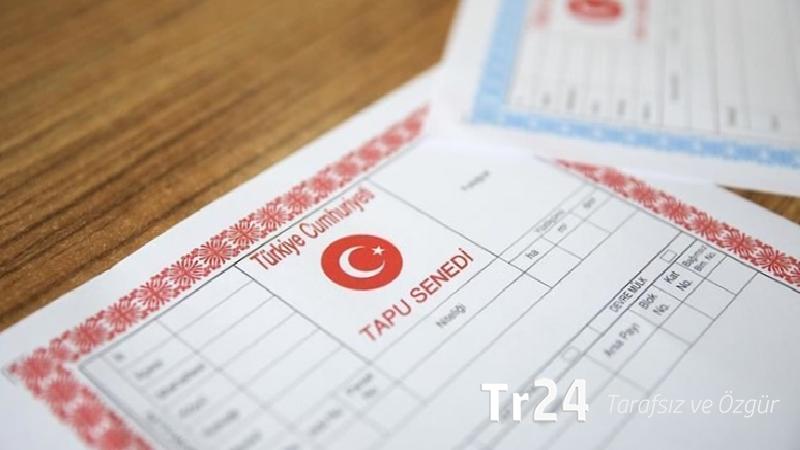 Tapuya yüzde 200’ye varan yeni zam