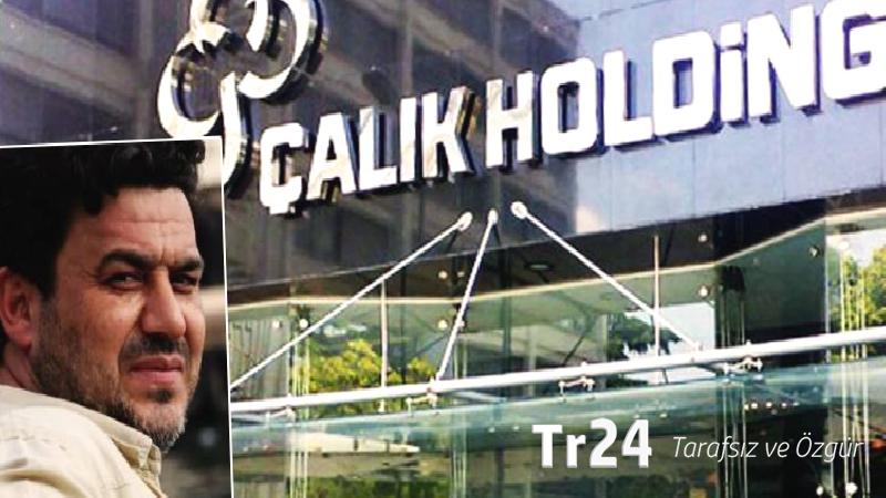 Tazminatını isteyen işçi dövülerek öldürülmüştü; Çalık Holding açıklama yaptı, işçiyi suçladı