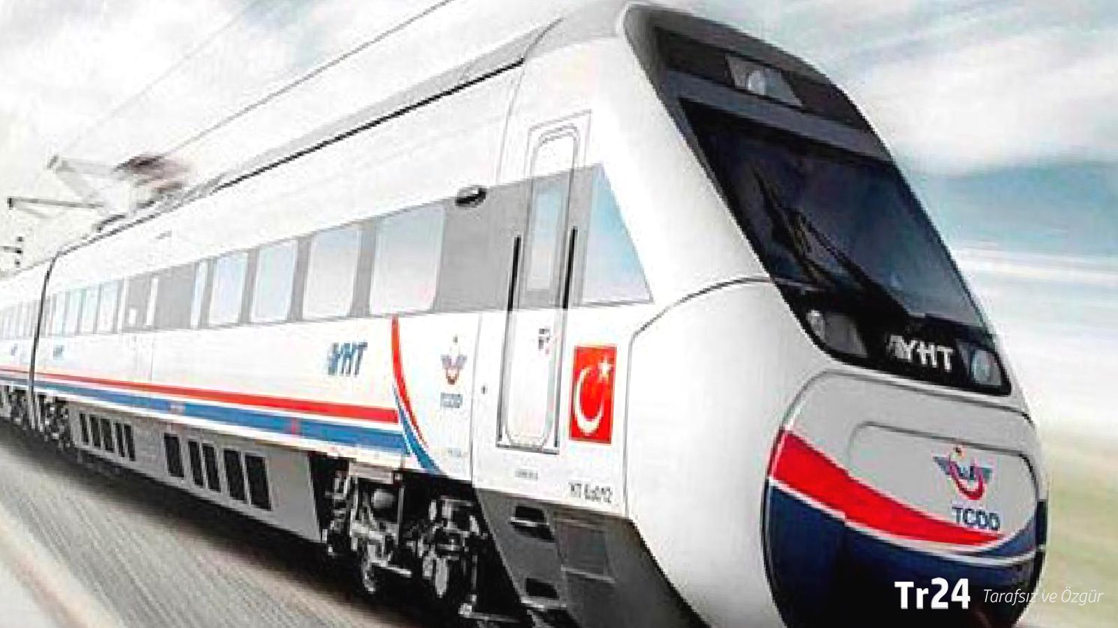 TCDD 15 yılda 576 bin ihalesiz alım yaptı: 7,5 milyar TL harcandı