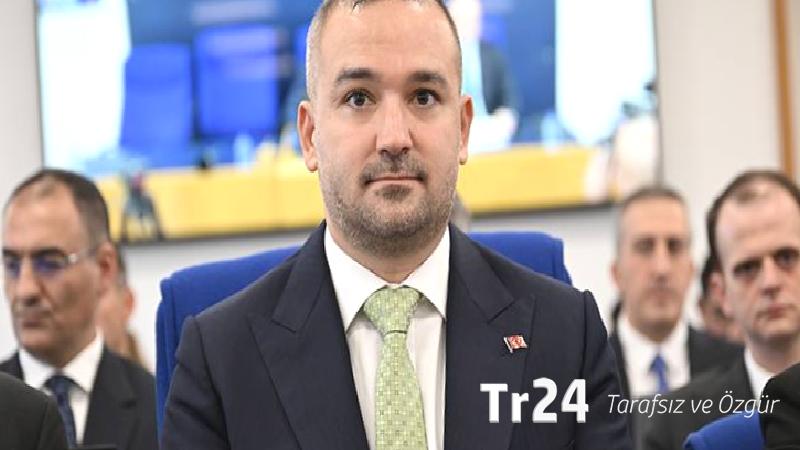 TCMB Başkanı Karahan’dan ‘rezerv kaybı’ açıklaması: 5-2 biten maçın sonunda ”2 gol yedik” demezsiniz; ”3 farkla kazandık” dersiniz