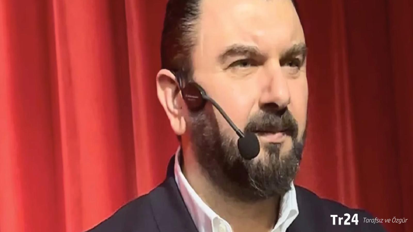 Televizyon programlarına çıkan ünlü ‘doktor’ Volkan Uçak’ın diploması sahte çıktı: Operasyonda tutuklandı!