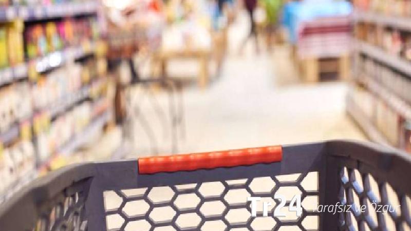 Ticaret ve perakende satış hacmi yükseldi