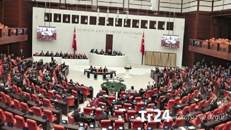 Torba yasa teklifiyle rektör ve YÖK atamalarında Cumhurbaşkanına tam yetki