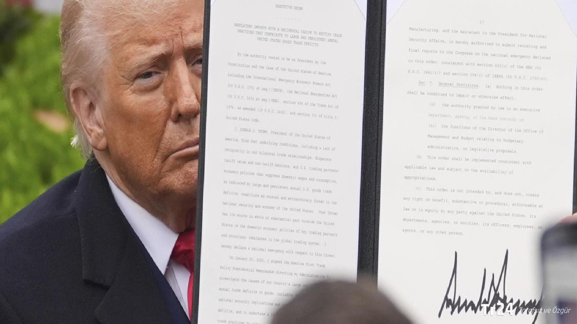 Trump karar alıyor, federal yargıçlar bozuyor: Seyahatlerini askıya alınan 12 bin mültecinin ülkeye girmesine hükmedildi