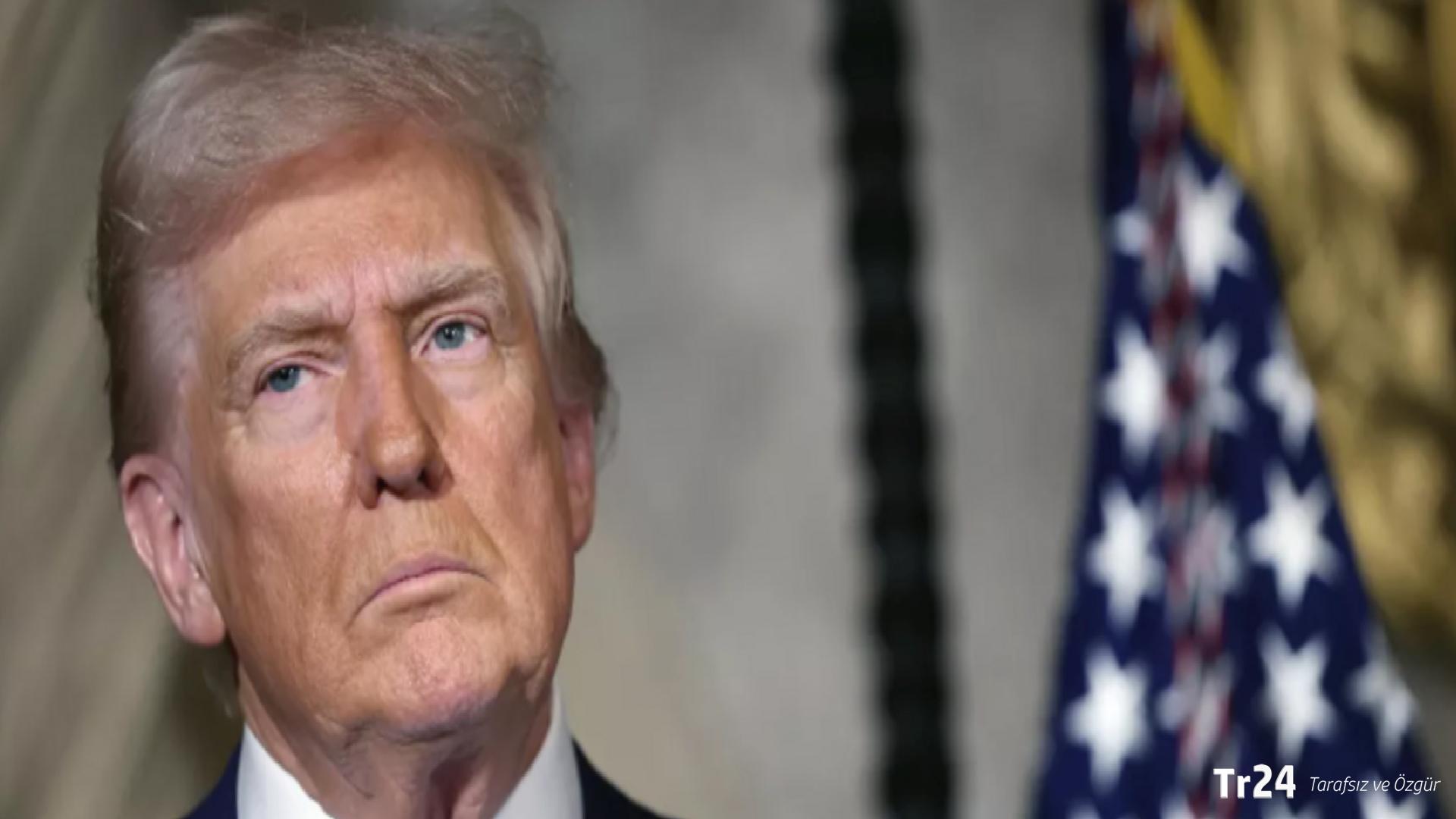 Trump kararsız: Rusya’ya yeni yaptırım uygulayacak mı?