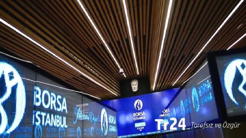 Trump’ın yüzde 50 vergi açıklaması Borsa İstanbul’u etkiledi