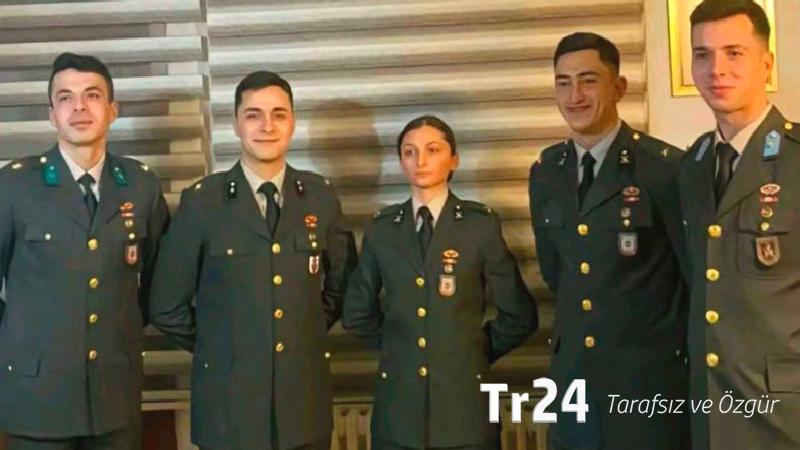 TSK’dan ihraç edilen 4 teğmen, Ankara Büyükşehir Belediyesi’nde işe başladı