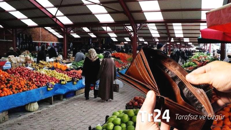 TÜİK’e madde sepeti davası: Kazandığımız mahkemelerin kararlarını uygulatmak için mahkemedeyiz