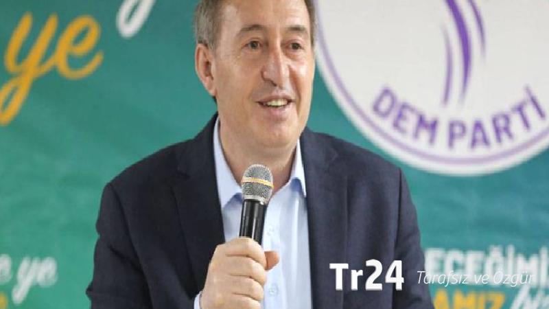 Tuncer Bakırhan, korucularla ilgili sözleri için özür diledi: Yanlış ifade edilmiş olabilir, bir kastım yok