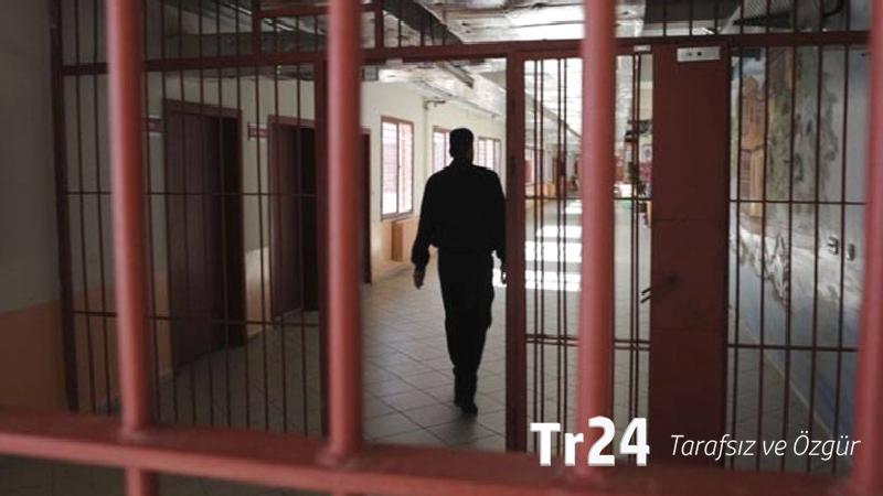 Türkiye’de cezaevi nüfusu 24 ülkeyi geçti; tutuklu ve hükümlü sayısında Cumhuriyet tarihinin rekoru kırıldı