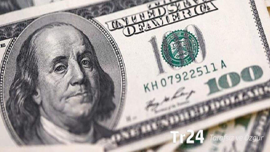 Türkiye’den ABD tahvillerinde 4,6 milyar dolarlık satış