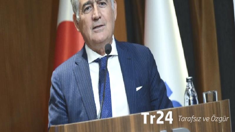 TÜSİAD’dan 19 Mayıs mesajı: Atatürk’ün çağdaş uygarlık seviyesinin üzerine çıkma hedefi; fırsat eşitliğiyle mümkündür
