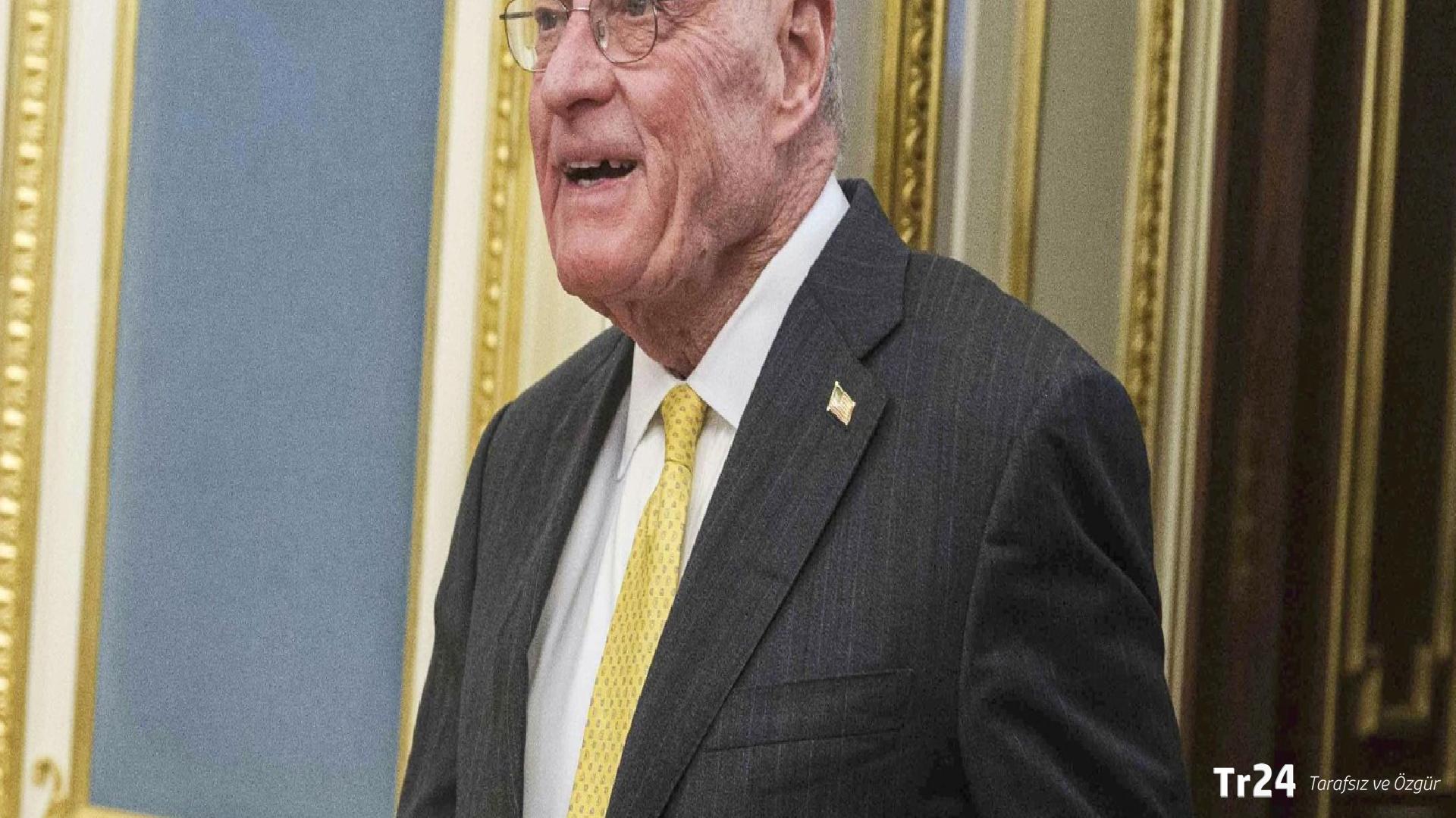 Ukrayna, ABD’ye ateşkes şartlarını sundu