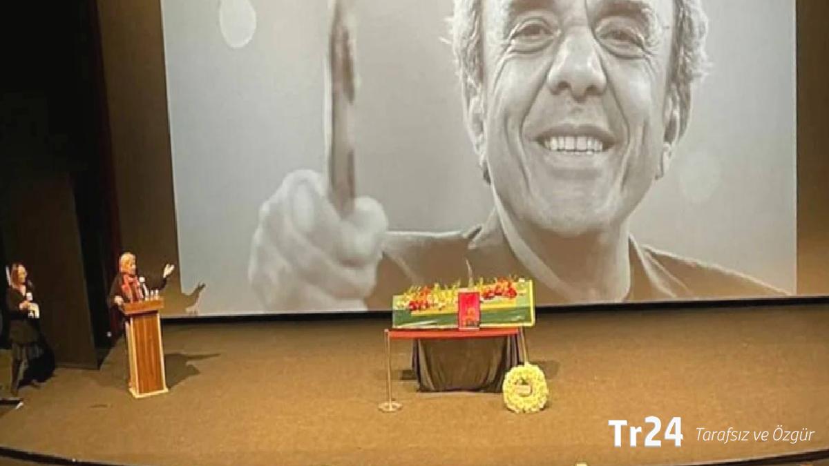 Usta yönetmen Ali Özgentürk son yolculuğuna uğurlandı: “Toplumsal sinemada bir dönem kapandı”