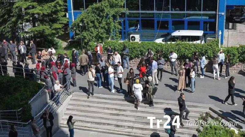 Uzmanlar Konya’daki 5,2’lik depremi nasıl değerlendiriyor?