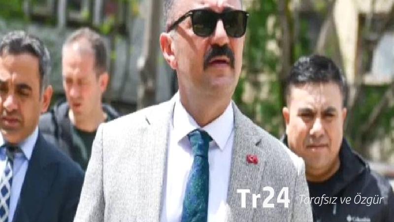 Vali Tekbıyıkoğlu merkeze alınmıştı; İHD Tunceli Şube Başkanı, PKK’lı yöneticileri anma töreninde yaşananları anlattı