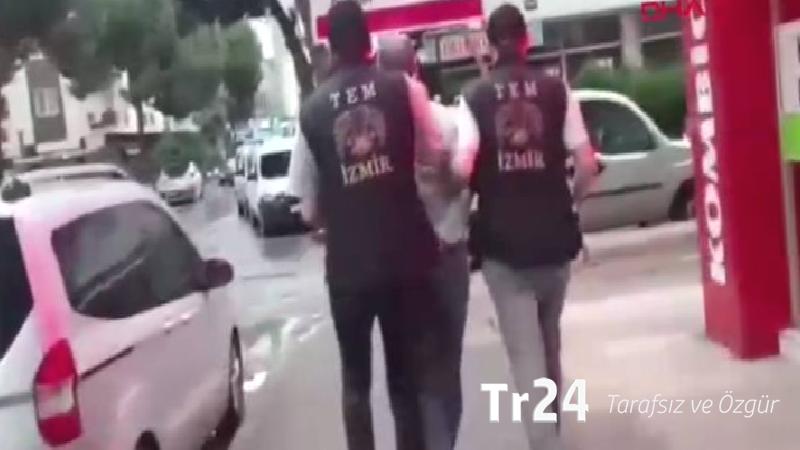 Vergi kaçırıp, FETÖ’ye para aktardıkları iddia edilen künefeci zinciri şüphelilerinden 13’ü tutuklandı