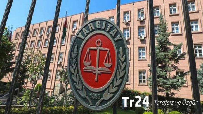 Yargıtay’dan emsal karar: ‘Kadına karşı suç’ta yaşa değil cinsiyete bakılacak