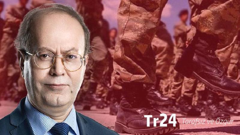 Yeni Şafak yazarı, ikinci kez yazdı: Alarm zilleri çalıyor, askerî darbe olabilir; acilen önlem almalıyız!