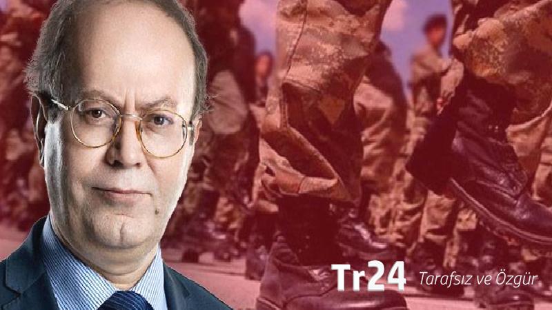 Yeni Şafak yazarı Kaplan: Türkiye’de bir darbe hazırlığı mı var?