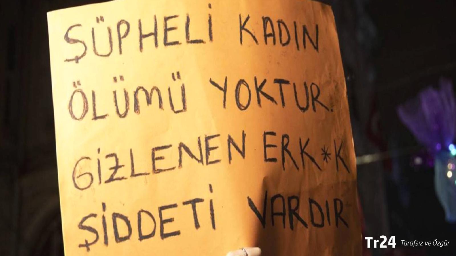 Yeşim Akbaş davası Yargıtay’da; “Kızım intihar etmedi, bu artık ortaya çıktı!”