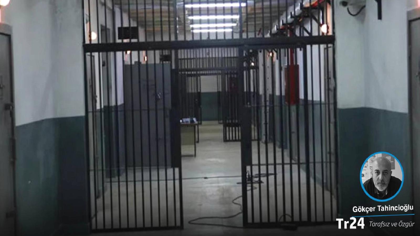 15 soruda 10. Yargı Paketi ve infaz düzenlemeleri